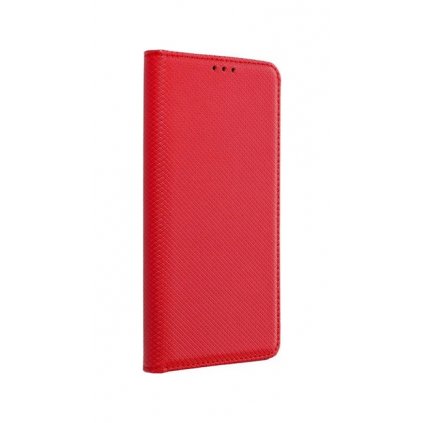 Flipové puzdro Smart Magnet na Samsung A13 5G červené