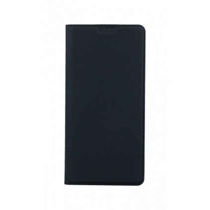 Flipové puzdro Dux Ducis na Xiaomi Redmi A1 čierne