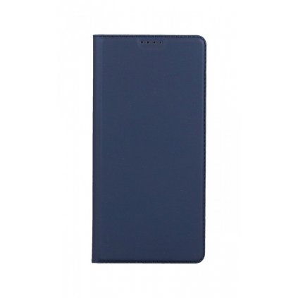 Flipové puzdro Dux Ducis na Xiaomi Redmi A1 modré