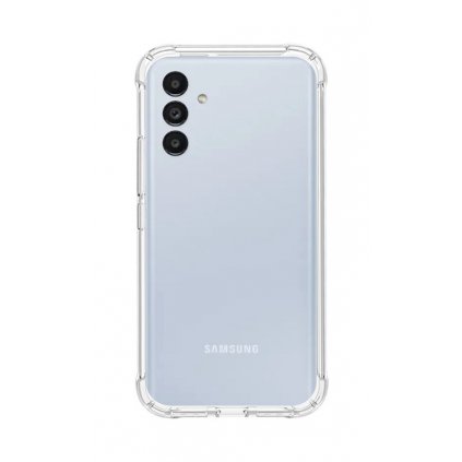 Odolný kryt na Samsung A13 5G priehľadný