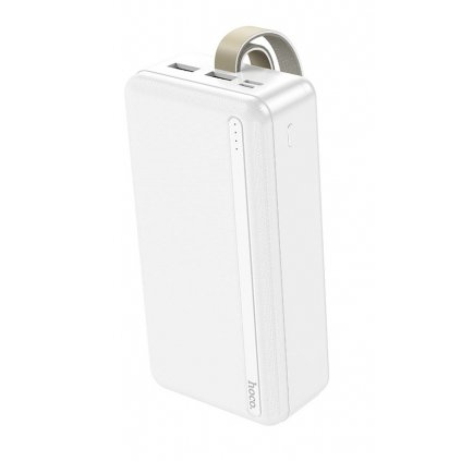 Powerbank HOCO J91B 30000mAh biela