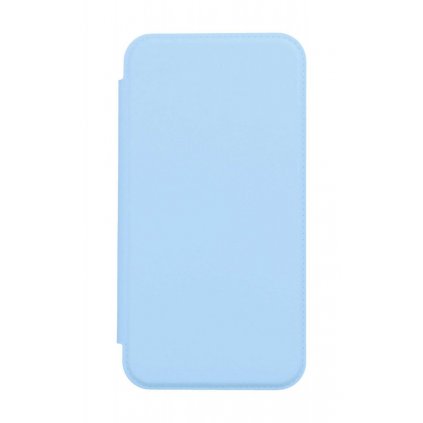 Flipové puzdro Piano na Samsung S23 modré