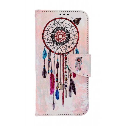 Flipové puzdro na Samsung A54 5G Dreamcatcher