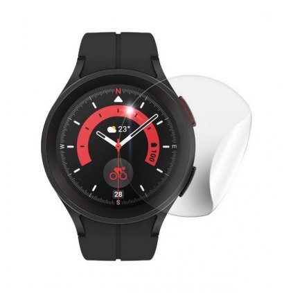 Fólie RedGlass pre Samsung Galaxy Watch 5 Pro (45 mm) 6 ks
