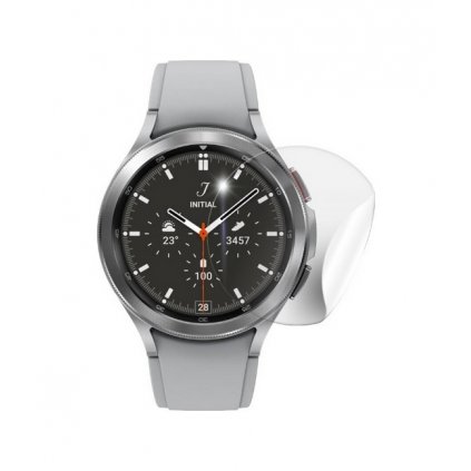 Fólie RedGlass pre Samsung Galaxy Watch 4 Classic (46 mm) 6 ks