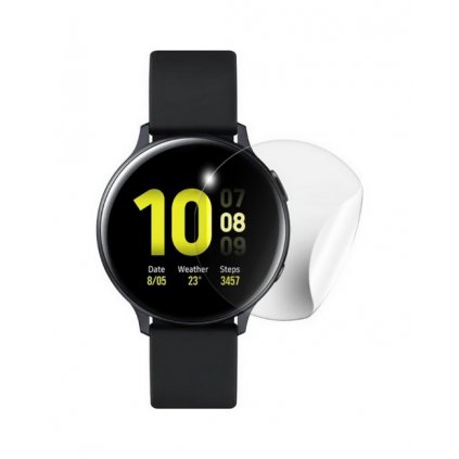Fólie RedGlass pre Samsung Galaxy Watch Active 2 (44 mm) 6 ks