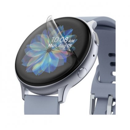 Fólie RedGlass pre Samsung Galaxy Watch Active 2 (40 mm) 6 ks