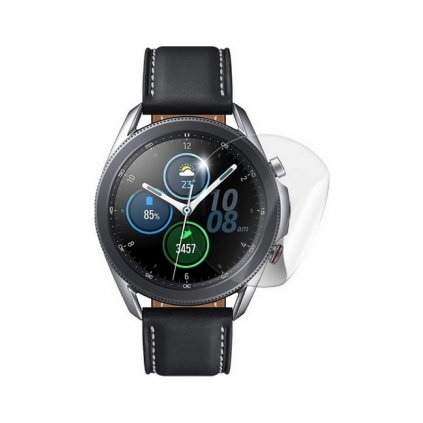 Fólie RedGlass pre Samsung Galaxy Watch 3 (45 mm) 6 ks