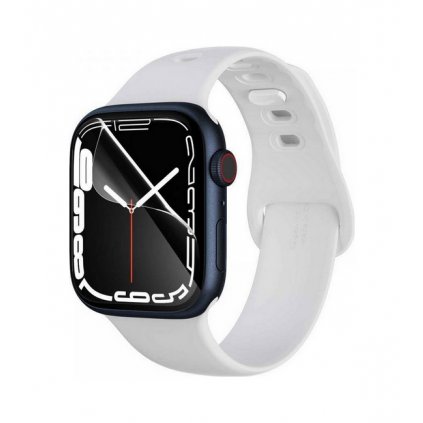 Fólie RedGlass na Apple Watch Series 7 (45 mm) 6 ks