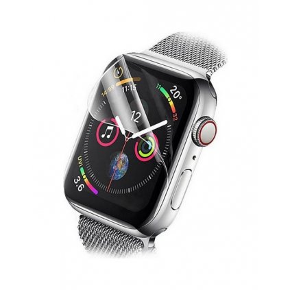 Fólie RedGlass na Apple Watch Series 5 (40 mm) 6 ks