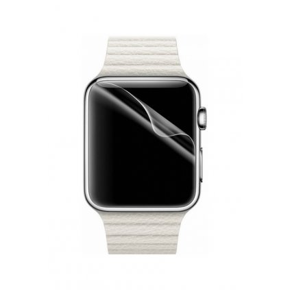 Fólie RedGlass na Apple Watch Series 4 (44 mm) 6 ks