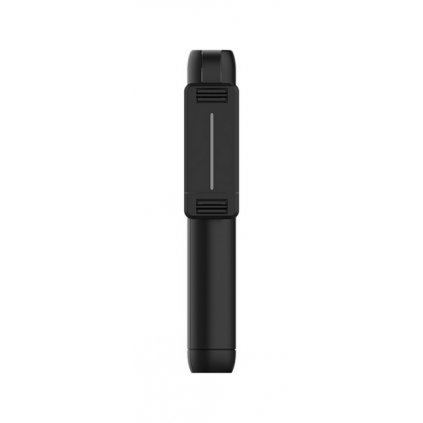 Bluetooth tripod mini selfie tyč P50 čierna