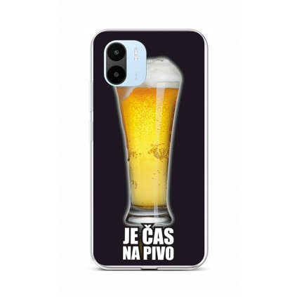 Zadný kryt na Xiaomi Redmi A1 Pivo