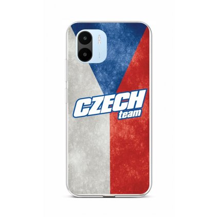 Zadný kryt na Xiaomi Redmi A1 Czech Team