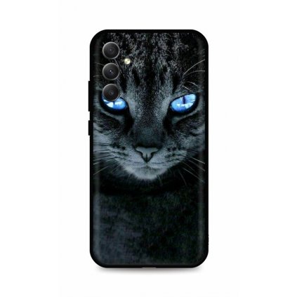 Zadný kryt DARK pre Samsung A54 5G Dark Cat