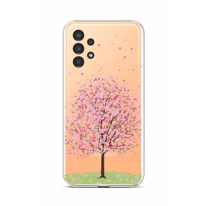 Zadný kryt na Samsung A13 Blossom Tree