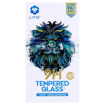 Tvrdené sklo LITO na Samsung A32 5G