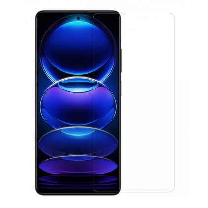 Tvrdené sklo RedGlass na Xiaomi Redmi Note 12 Pro+ 5G