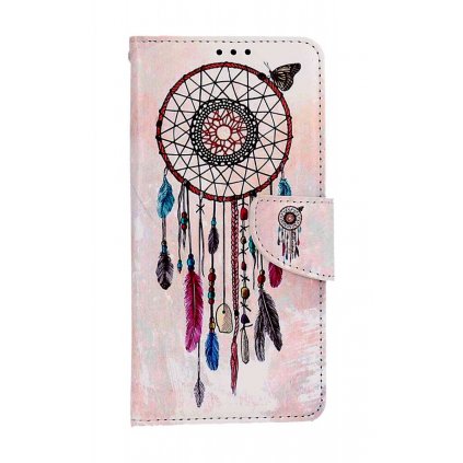 Flipové puzdro na Honor Magic5 Lite 5G Dreamcatcher