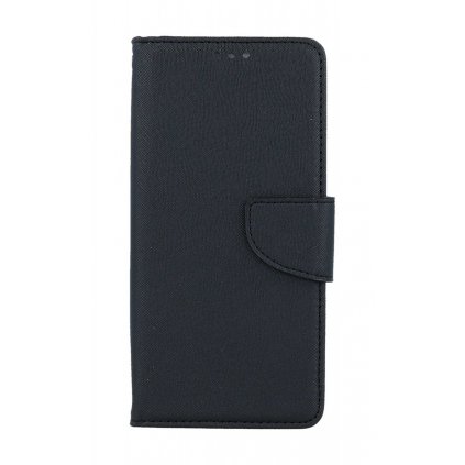 Flipové puzdro na Xiaomi Redmi Note 12 Pro+ 5G čierne