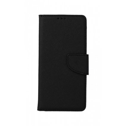 Flipové puzdro na Xiaomi Redmi A2 čierne