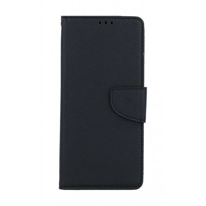 Flipové puzdro na Motorola Moto G51 5G čierne