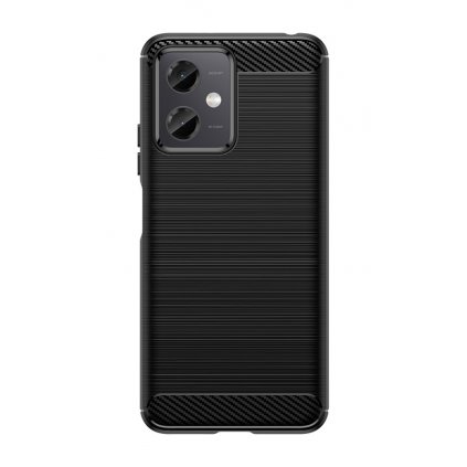 Zadný kryt na Xiaomi Redmi Note 12 5G čierny