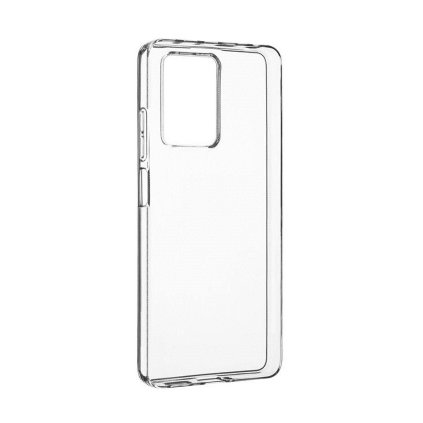 Zadný kryt na Xiaomi Redmi Note 12 1 mm priehľadný