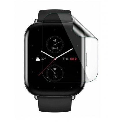 Fólie RedGlass na Amazfit Zepp E Square 6 ks