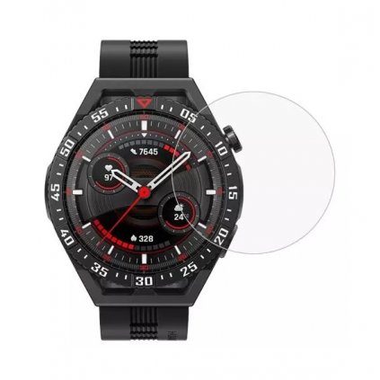 Fólia RedGlass na Huawei Watch GT 3 SE 6 ks