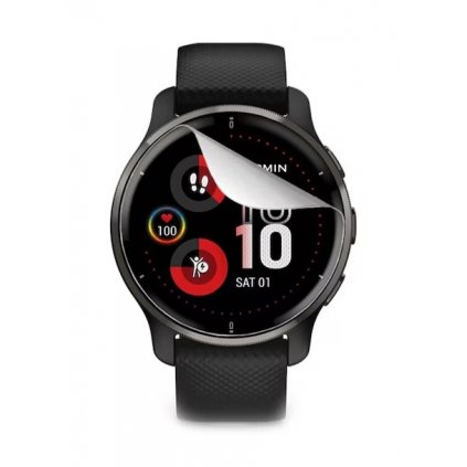 Fólia RedGlass na Garmin Venu 2 Plus 8 ks