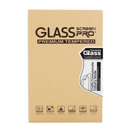 Tvrdené sklo GlassPro na Apple iPad Air 2022