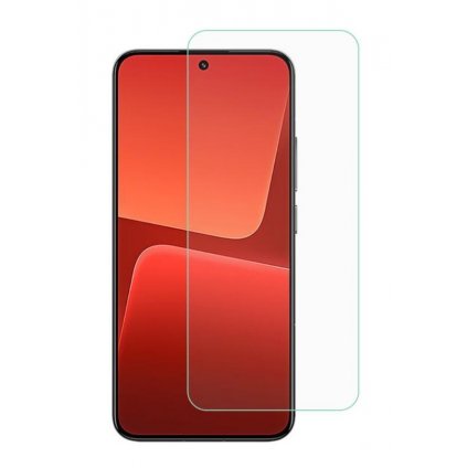 Tvrdené sklo RedGlass na Xiaomi 13
