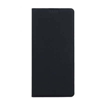 Flipové puzdro Dux Ducis na Xiaomi Redmi Note 12 čierne