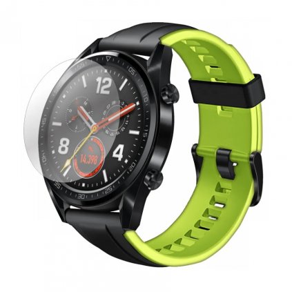 Fólia RedGlass na Huawei Watch GT (46 mm) 6 ks