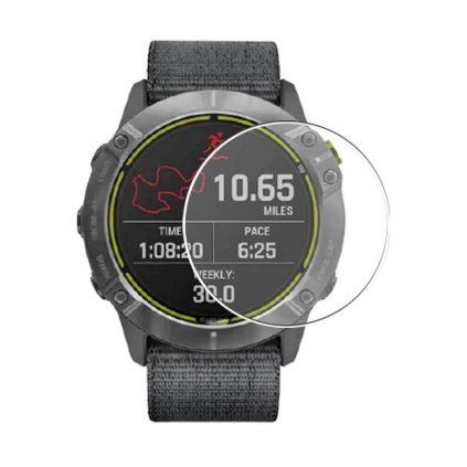 Fólia RedGlass na Garmin Enduro 6 ks
