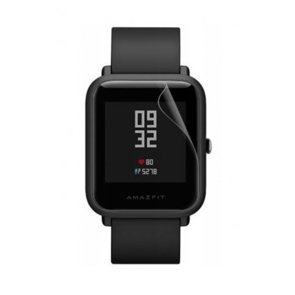 Fólia RedGlass na Amazfit Bip S 6 ks