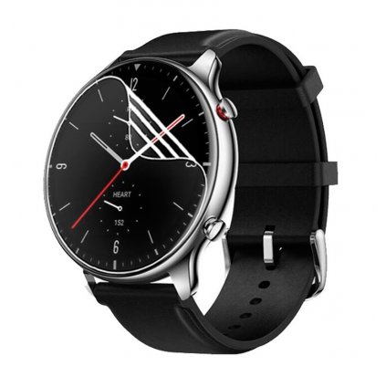 Fólia RedGlass na Amazfit GTR 2 6 ks