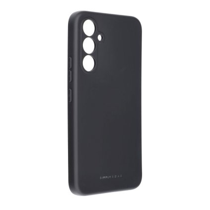 Zadný kryt Simply Roar na Samsung A34 čierny