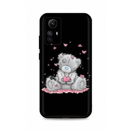 Zadný kryt DARK na Xiaomi Redmi Note 12S Lovely Teddy Bear