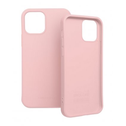 Zadný kryt Simply Roar na iPhone 15 ružový