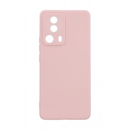 Zadný kryt Pastel na Xiaomi 13 Lite svetlo ružový