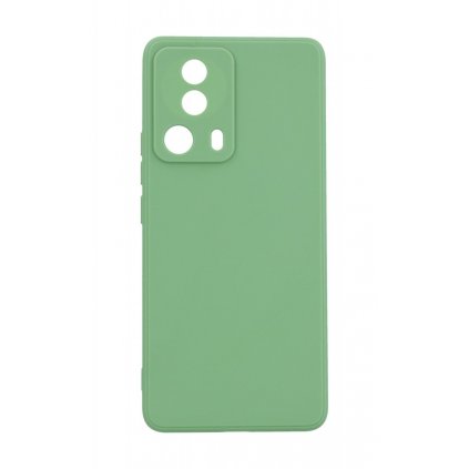 Zadný kryt Pastel na Xiaomi 13 Lite bledo zelený