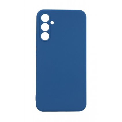 Zadný kryt Pastel na Samsung A34 modrý