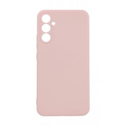 Zadný kryt Pastel na Samsung A34 svetlo ružový