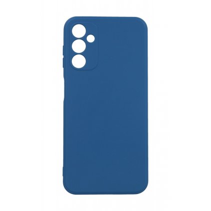 Zadný kryt Pastel na Samsung A14 modrý