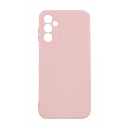 Zadný kryt Pastel na Samsung A14 svetlo ružový