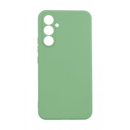 Zadný kryt Pastel na Samsung A54 5G bledo zelený