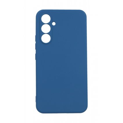 Zadný kryt Pastel na Samsung A54 5G modrý