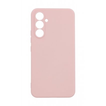 Zadný kryt Pastel na Samsung A54 5G svetlo ružový